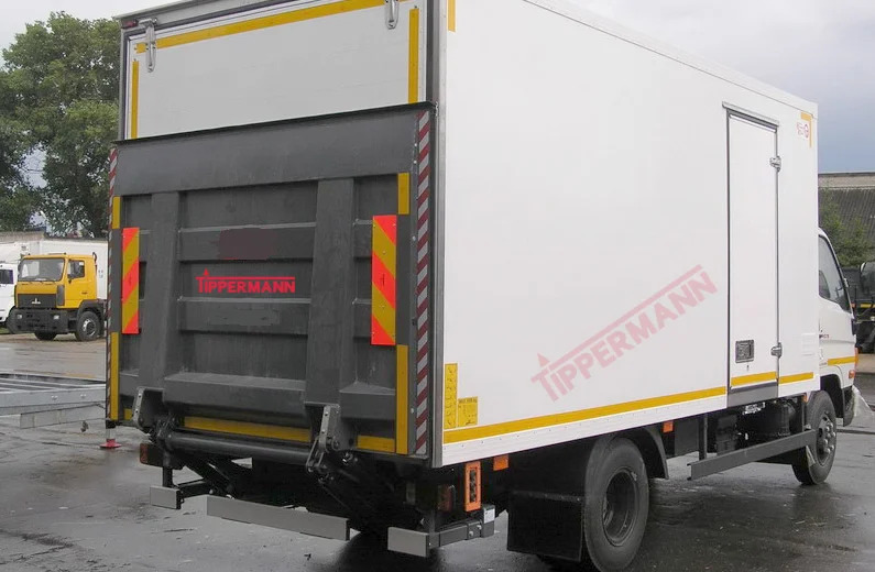Cantilever Lifts TSCL 1000 Kg