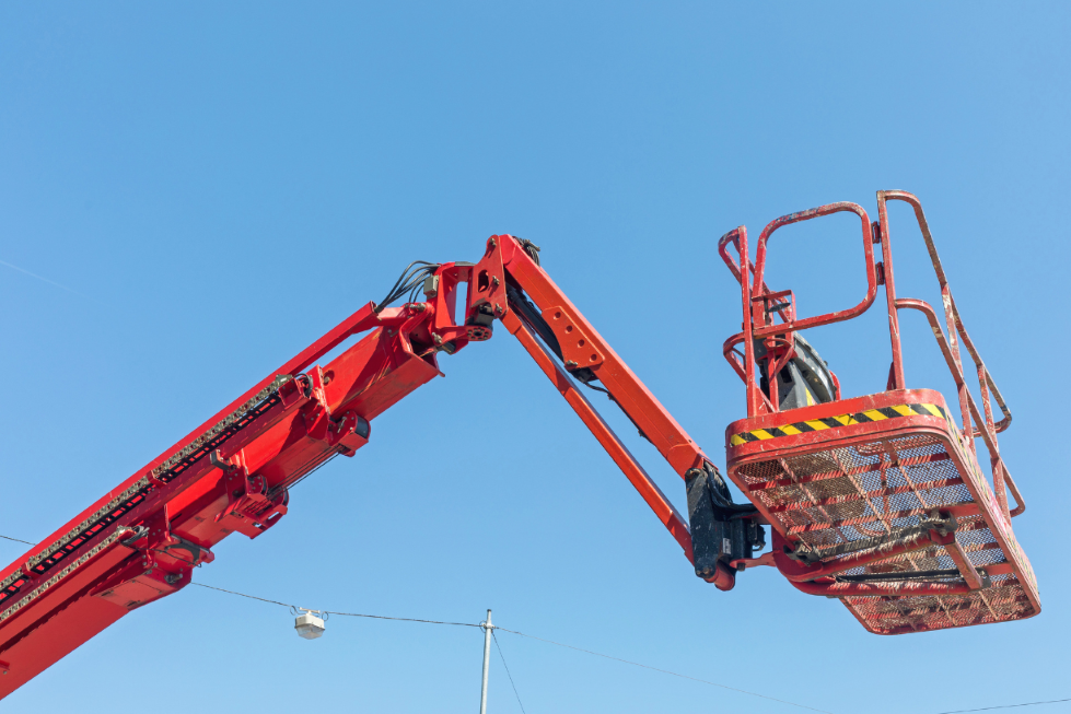 Aerial Platform