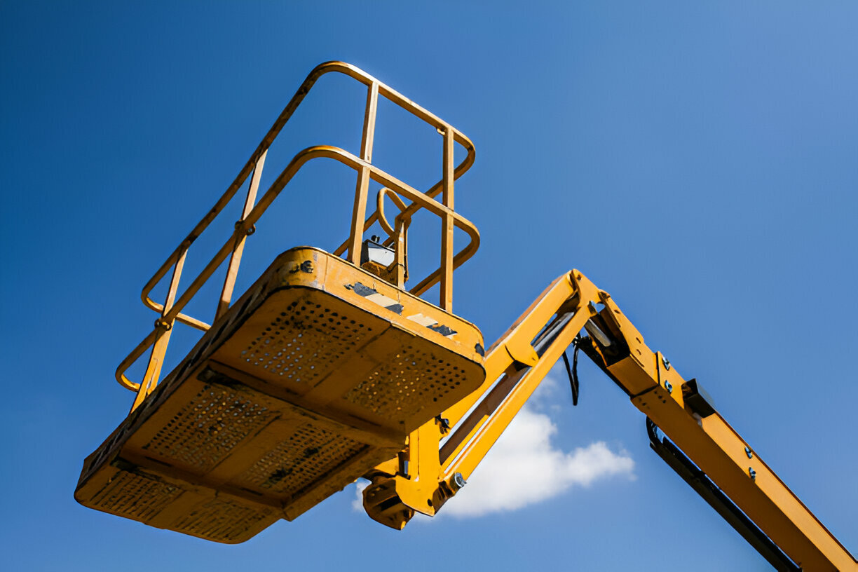 Aerial Platform300