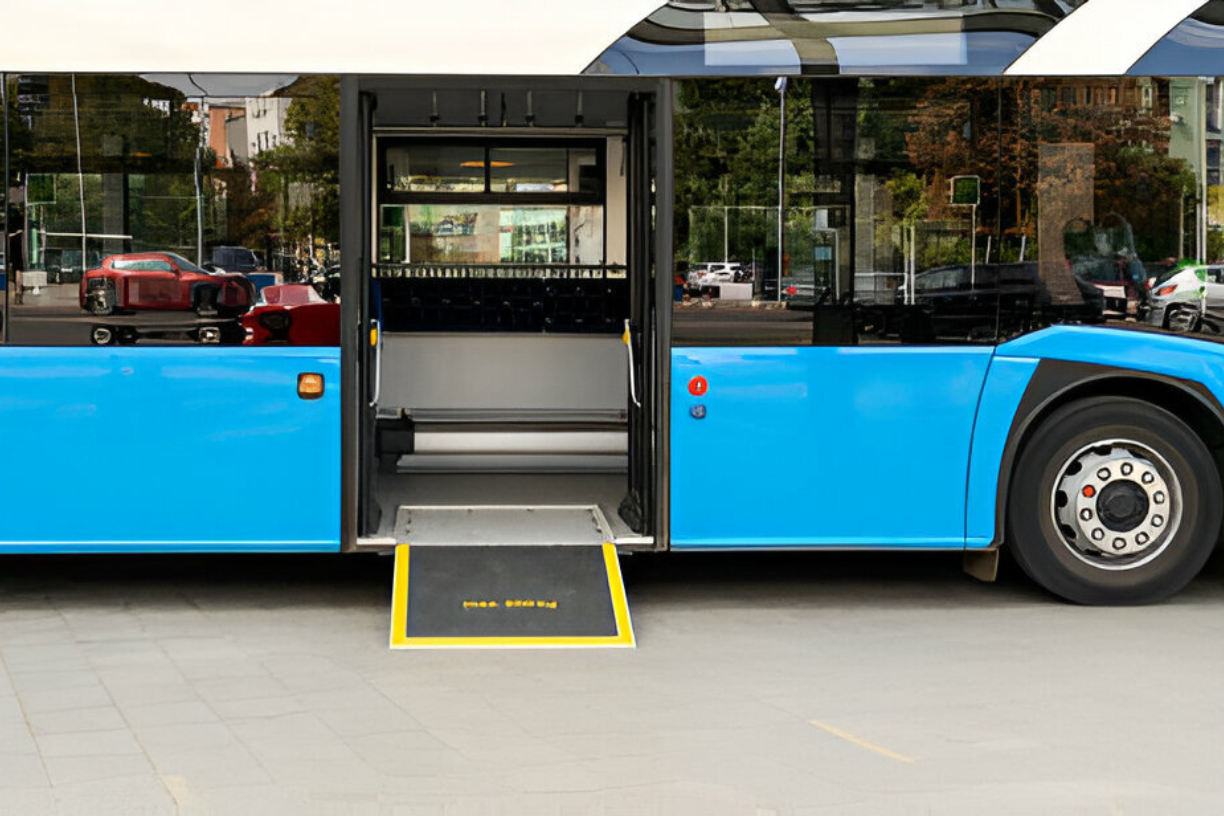 Wheel Chair Lifts for Van
