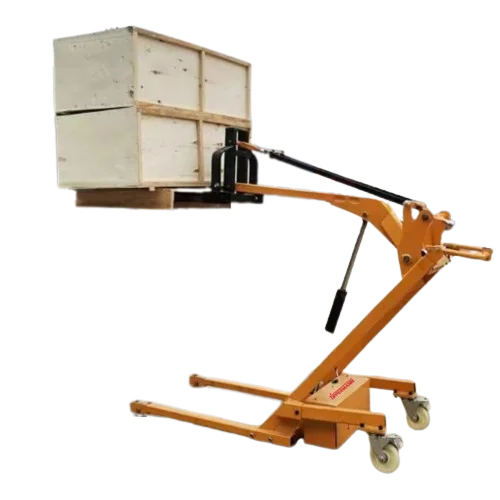 Portable Forklifts